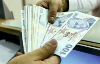 Emeklilere bayram ikramiye ödemeleri bugün başlıyor