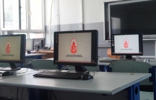 İETT SOSYAL SORUMLULUK PROJELERİYLE DE İSTANBULLULARIN...