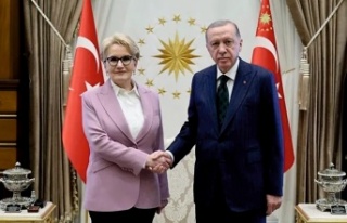 İYİ Parti Milletvekili Koray Aydın'ın Basın...