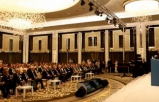 Özhaseki: Belediye başkanları Kentsel dönüşümde...