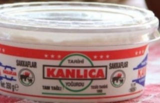 Tarihi Kanlıca Yoğurdu’nu tattınız mı