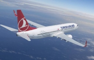 Türk Hava Yolları (THY),  Türkiye'nin en...