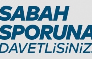 ATAŞEHİRLİLER HAYDİ SPORA