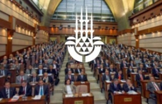 İBB MECLİSİNDE KENTSEL DÖNÜŞÜME İVME KAZANDIRAN...