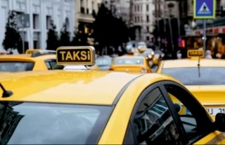 İBB'nin Taksi Dönüşüm Kararı Emsal Niteliğinde