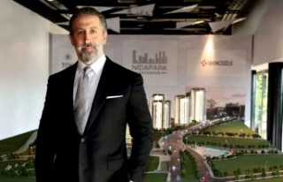 Özcan Tahincioğlu, Şimdi ev almanın tam zamanı