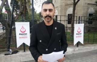 Alperen Ocakları Narin Güran'ın öldürülmesini...