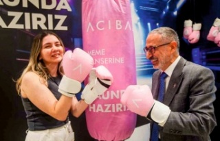 Meme kanseri hastaları ve uzmanlar buluştu: