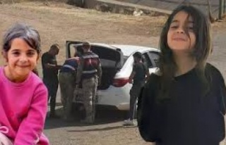 Narin Güran'ın cansız bedeni bulundu