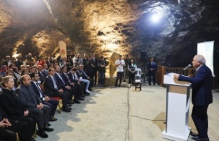 Çankırı’ya Geldiler, Daha Güçlü Bir Nefes...