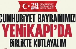 CUMHURİYET BAYRAMINDA TOPLU ULAŞIM ÜCRETSİZ OLACAK