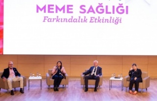 MEME KANSERİNDE ERKEN EVREDE TAM ŞİFA MÜMKÜN! 