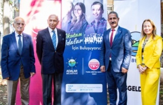 “Okutan Adalar” Projesi ile Gençlere Umut Olmaya...