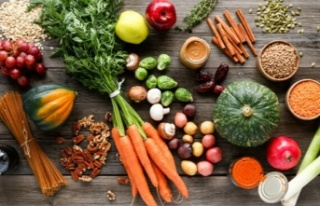 Vegan ürün pazarı 22 milyar doları bulacak