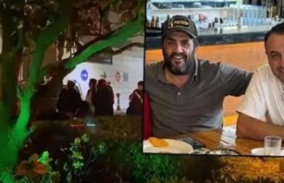 Bedri Usta'dan kardeşine veda! 'Seni çok...