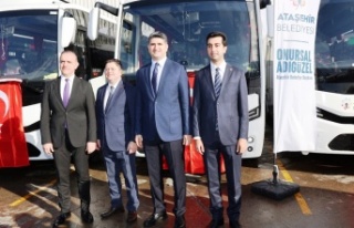 ATAŞEHİR BELEDİYESİ’NDEN DEV TASARRUF HAMLESİ