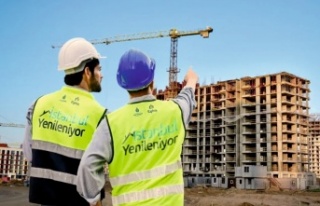 İBB Kentsel Dönüşüm Mali Destek Paketi Nedir