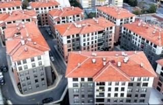 İstanbul’da örnek yerinde dönüşüm