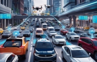 İstanbul’un trafik sorununu yapay zekâ çözer!
