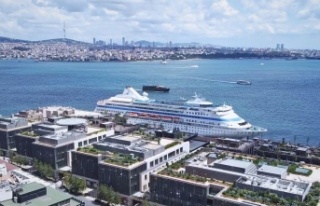 KARADENİZ KRUVAZİYER TURİZMİ İLE DÜNYAYA AÇILIYOR