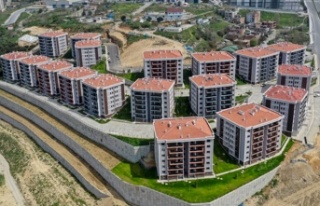 Kentsel dönüşüm sürecine yeni düzenleme