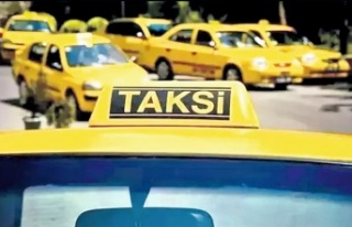 Taksilere kamera ve acil durum butonu zorunluluğu