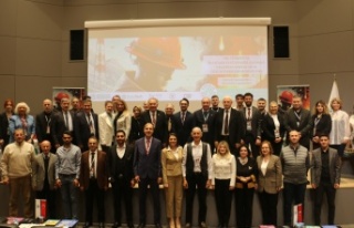 Afetlerde dayanıklılık ve iyileştirme uygulamaları...