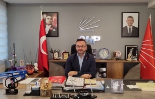 Celal Yalçın; seçimle gelenin seçimle gitmesi...