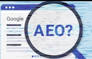 Google’ın Yeni Algoritması AEO Dijital Dünyayı...