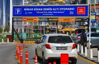 İSPARK’IN YENİ FİYAT TARİFELERİ BELLİ OLDU