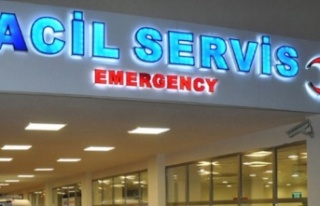 İstanbul’daki üst solunum yolu enfeksiyonu vakalarında...