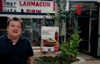 Kilisli Ömer Usta sosyal medyada gündem oldu.