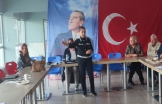 Yeni Kurulan Bir Parti; YENİ PARTİ