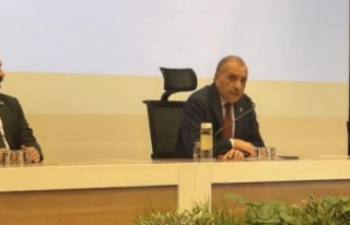 Ataşehir Belediyesi 2025’e İlk Meclis Toplantısıyla...