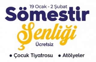 ATAŞEHİR BELEDİYESİ, KARNELERİNİ ALAN ÖĞRENCİLER...