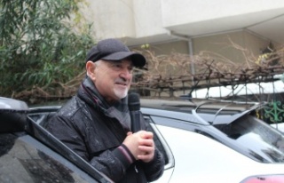 Ataşehir'de "Mahallemizi Renklendiriyoruz"