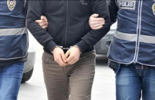 Ataşehir'de uyuşturucu ile silah ticareti yaptığı...