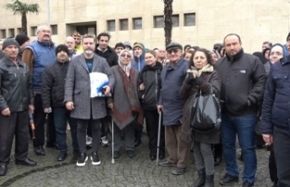 Bursa’da kentsel dönüşüm krizi: 8 yıldır bitmeyen...