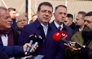İMAMOĞLU’ BİR SABAH VAKTİ SENİN DE KAPINI ÇALARLAR