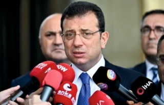 İMAMOĞLU, ‘KAYYUM ESARETİ’ YAŞATILAN ESENYURT’TAN...