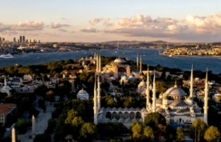 İstanbuldaki Semt İsimleri nereden geliyor.