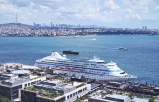 TÜRKİYE KRUVAZİYER TURİZMİ 2025’TE DAHA BÜYÜK...