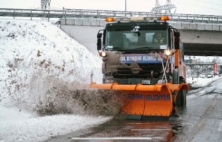AKOM'UN SON HAVA RAPORU