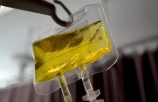 Ataşehir'de 'sarı serum' can aldı
