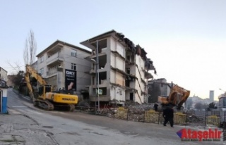 Kentsel dönüşümün hızlanması için 3 konu çözüm...