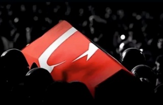 MSB duyurdu! Komando Binbaşı Yetişen şehit oldu