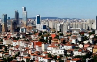 ATAŞEHİR'DE İKİ MAHALLENİN İMAR PLANLARINDAKİ...