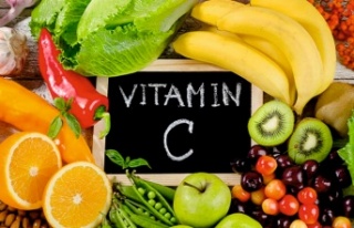 C vitaminin 5 faydası