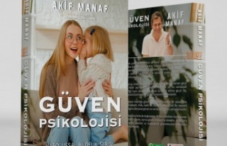 Güven Psikolojisi