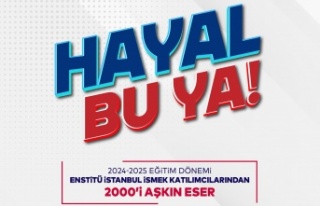 “HAYAL BU YA!” FESTİVALİ BAŞLIYOR